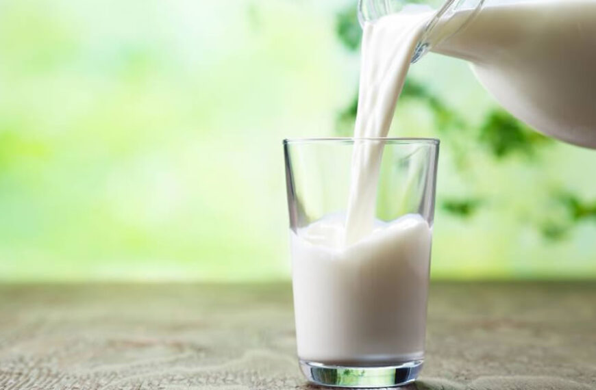 El precio promedio de la leche al tambero creció un 5,7 % en mayo