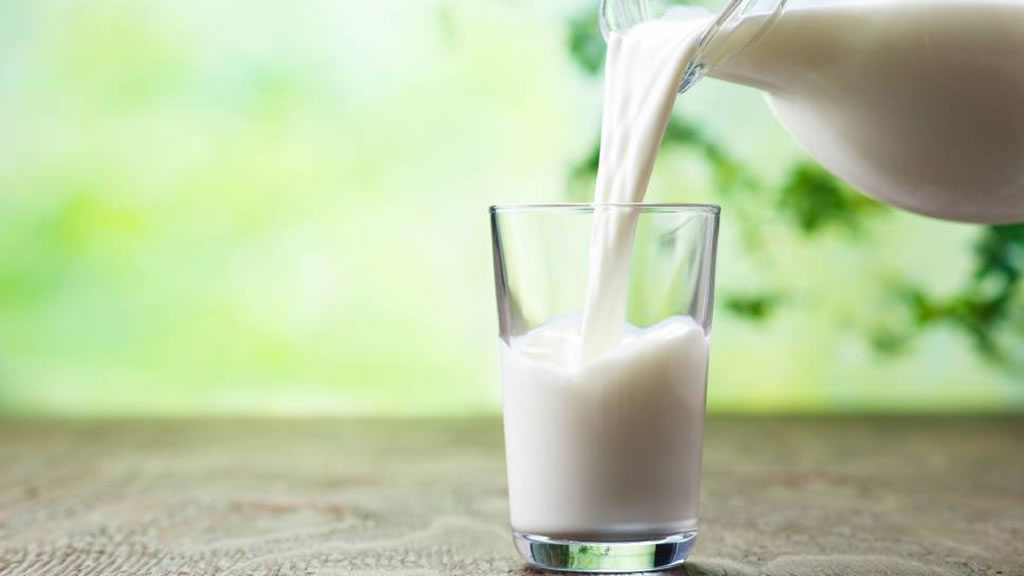 Conozca porqué la grasa de la leche es benéfica para la salud humana