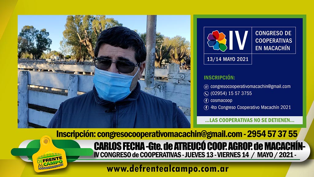 Entrevista: Carlos Flecha – Congreso de Cooperativas