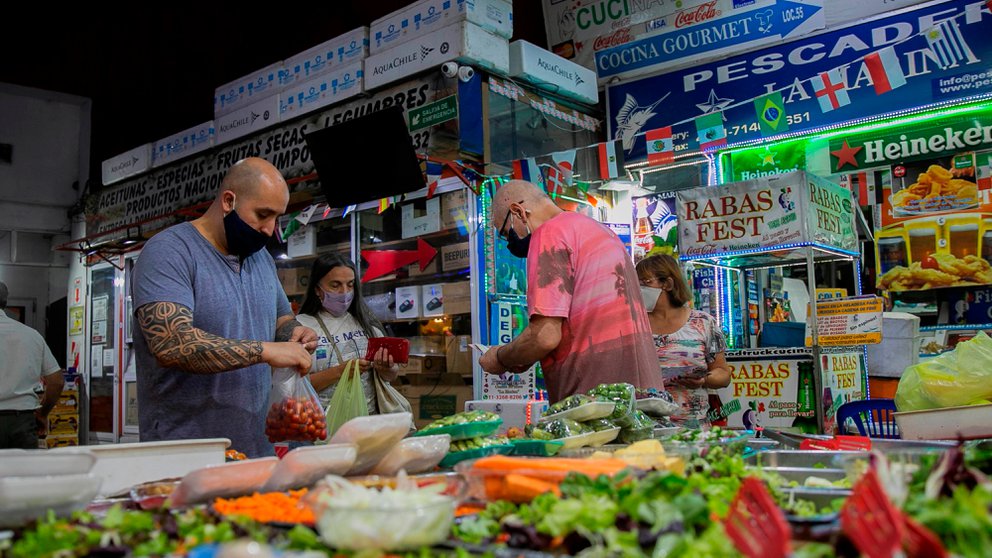 Inflación: por qué aumentan los alimentos y cuál es la verdadera incidencia de los precios internacionales