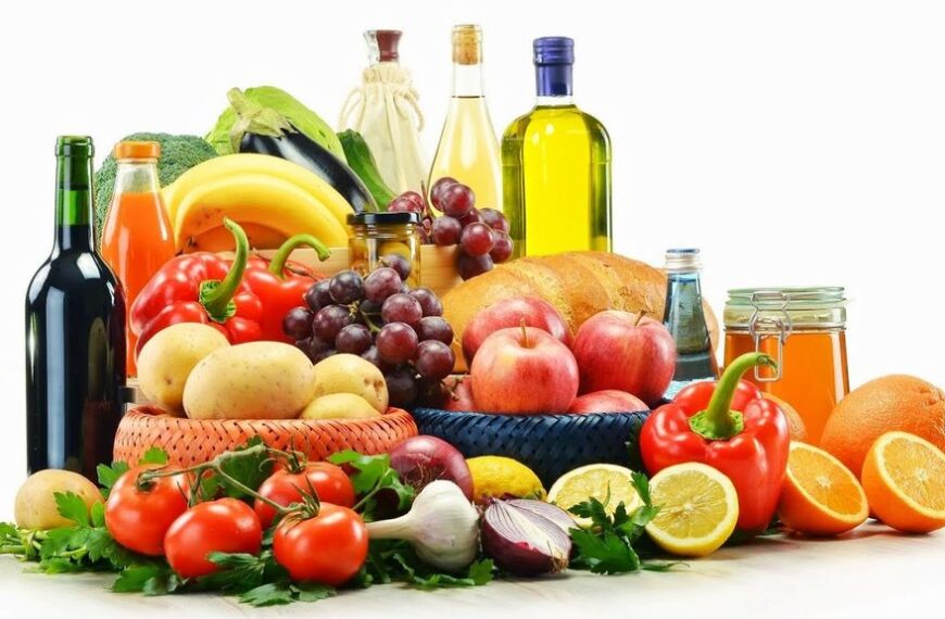 Precios mundiales de alimentos y de carnes suben en abril