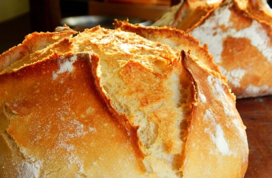 La suba del precio del trigo en el valor explica apenas el 10% del aumento del pan
