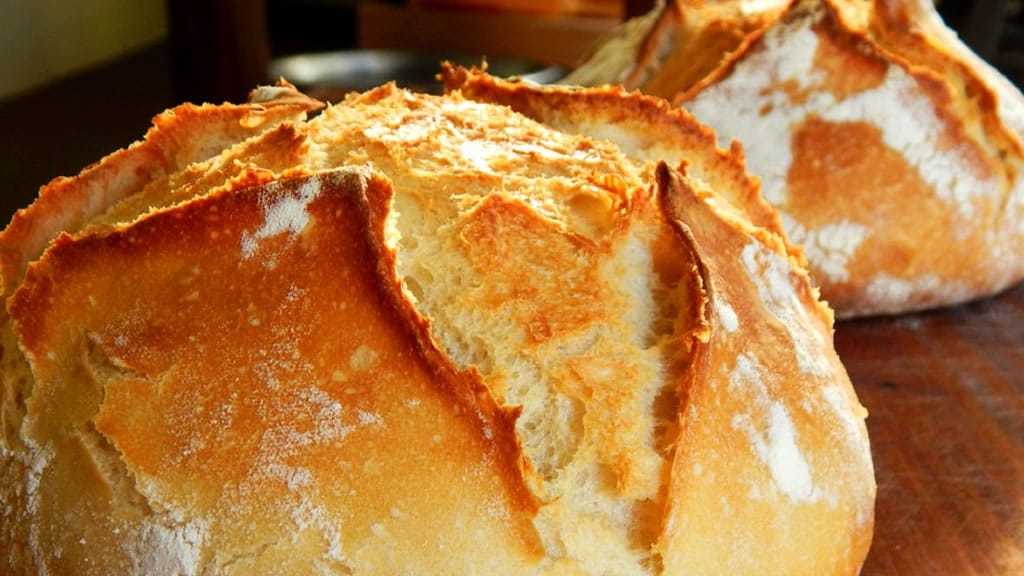 La suba del precio del trigo en el valor explica apenas el 10% del aumento del pan