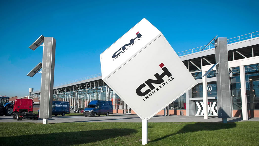 El grupo CNH compró Raven, líder en agricultura de precisión