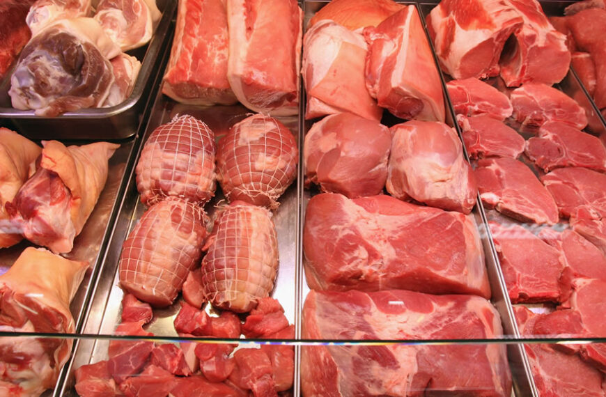 Efecto covid: afirman que las compras de carne vacuna de Shanghái cayeron 23% interanual