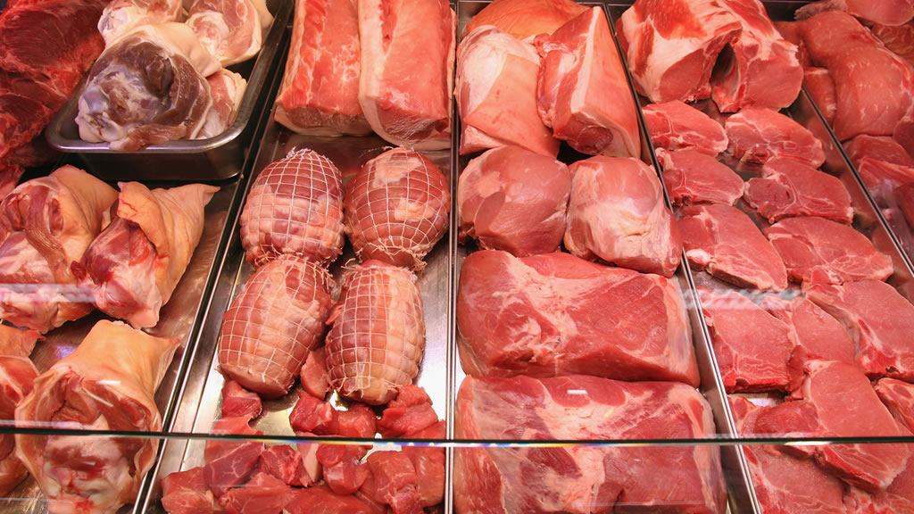 Efecto covid: afirman que las compras de carne vacuna de Shanghái cayeron 23% interanual