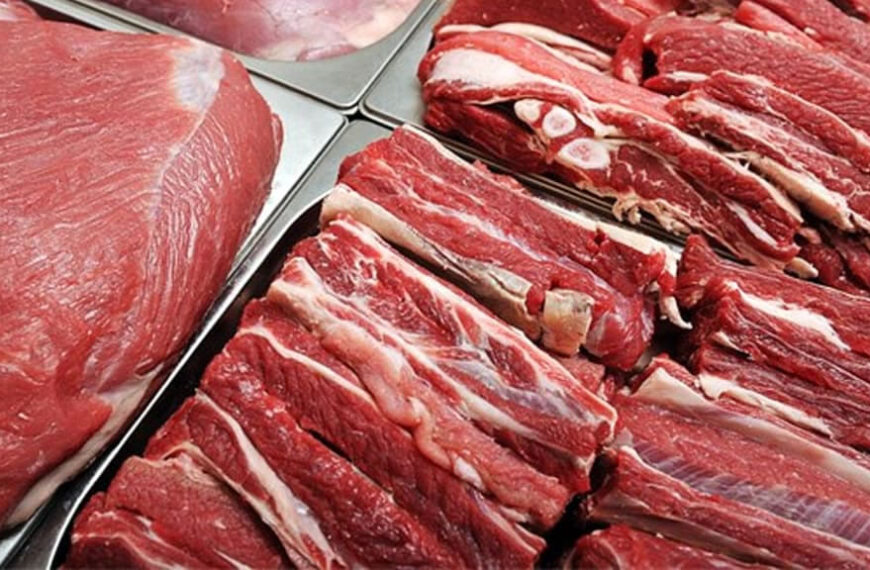 Desarrollan un método para garantizar la autenticidad de la carne