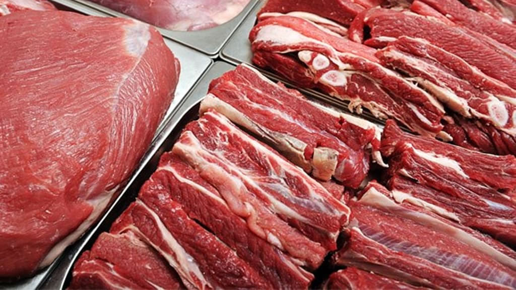 Desarrollan un método para garantizar la autenticidad de la carne