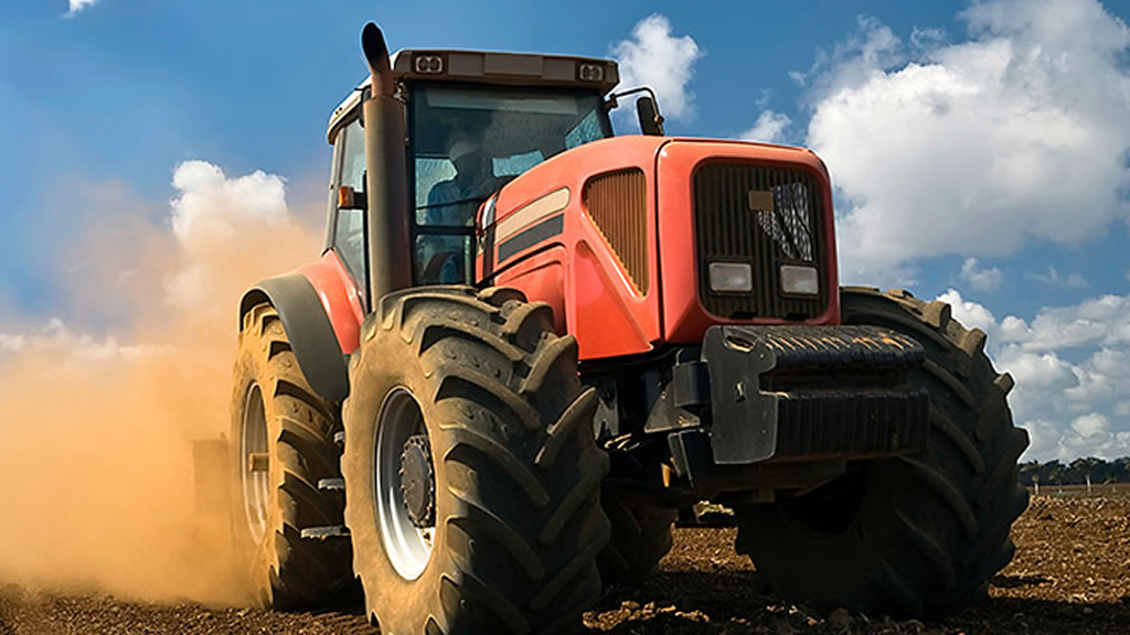 Motor económico: estiman que el campo invierte más de U$S 15.000 millones en la siembra