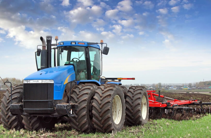 Hasta junio se vendieron casi 600 cosechadoras: cuánto facturó el sector de la maquinaria agrícola