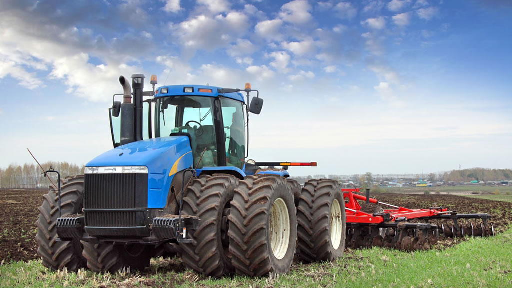 La maquinaria agrícola apuesta al «near shoring» para crecer en exportaciones en 2022