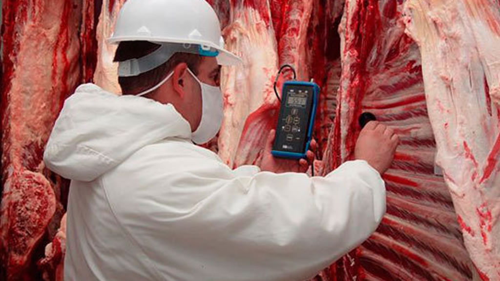 Un científico europeo prevé un futuro incierto para las carnes