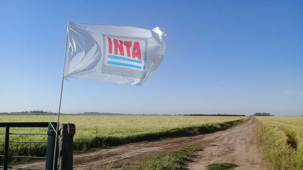 Fuerte rechazo de trabajadores e investigadores a la expropiación de tierras del INTA