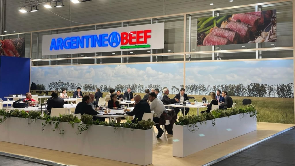 Buenas perspectivas para los exportadores de carne en la feria alemana Anuga 2021