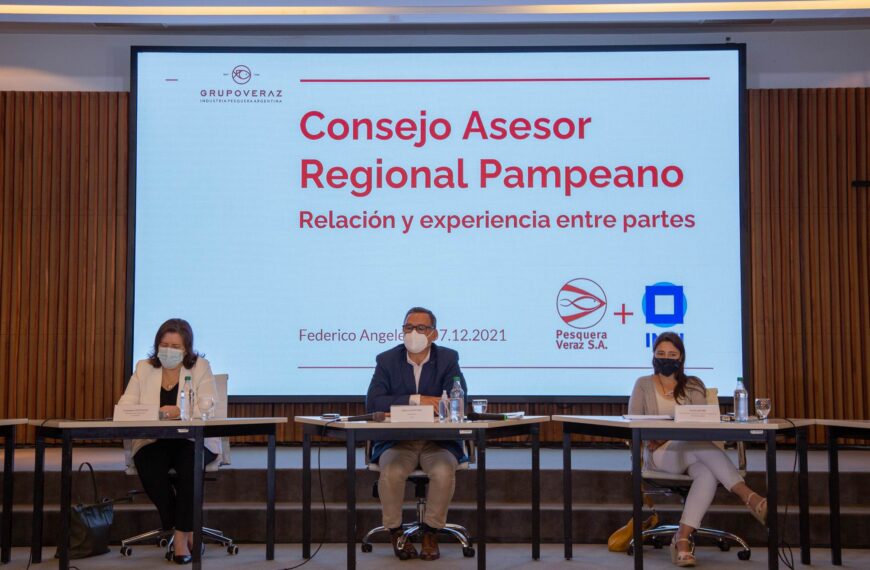 La Pampa en reunión del Consejo Asesor Región Pampeana del INTI