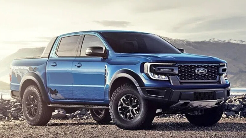 Ford Argentina celebra un año de logros y se prepara para producir la nueva Ranger 2023