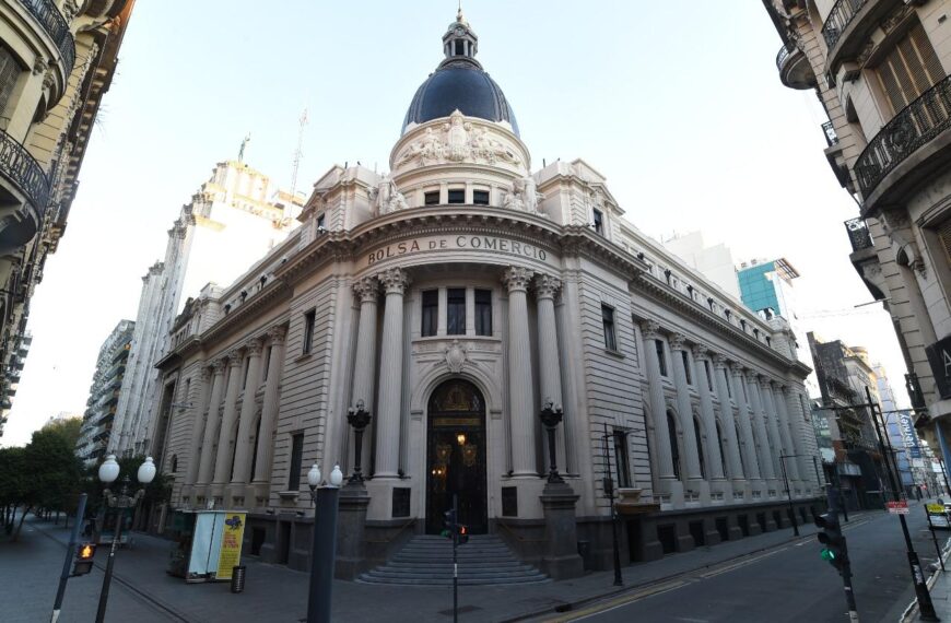 «No trae beneficios»: la Bolsa de Comercio de Rosario rechazó el fideicomiso y pidió producir más