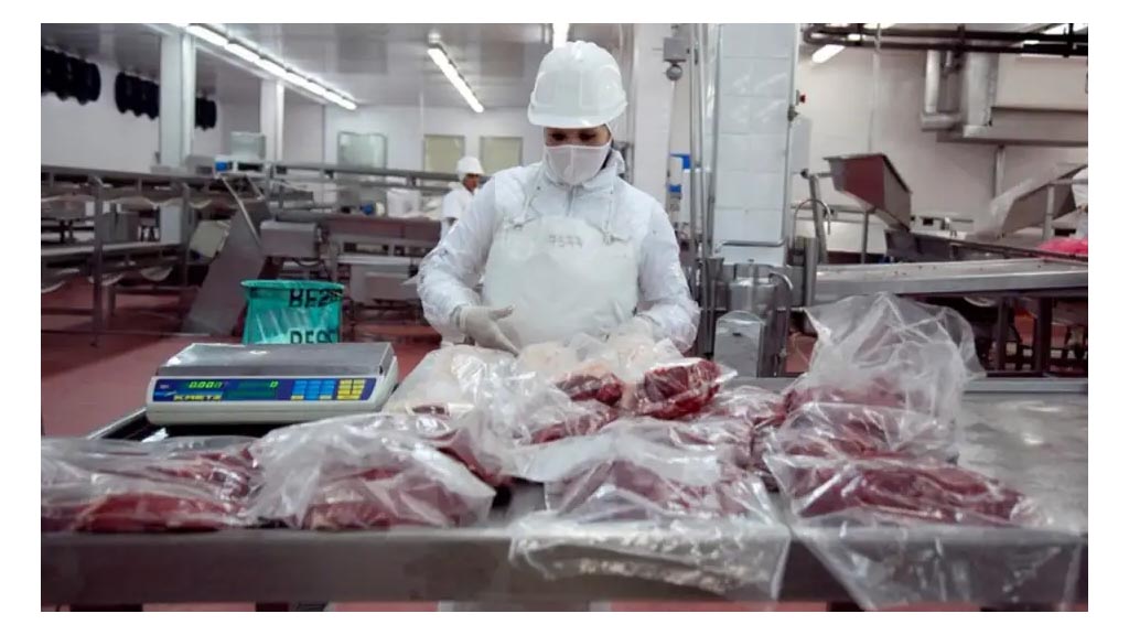 ¿Cuánto podrían aumentar las importaciones chinas de carne vacuna?