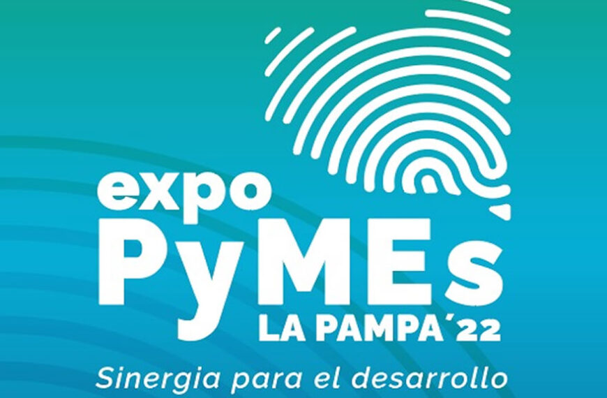 Se acerca la octava edición de ExpoPyMEs “Sinergia para el Desarrollo”