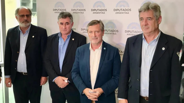 Sigue la polémica por las retenciones: el campo volvió a expresar que el impuesto “no tiene sustento legal”