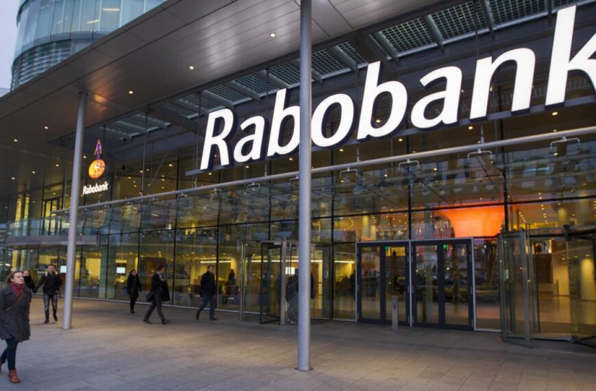 Rabobank prevé que los precios para el ganado porcino sigan altos por una temporada
