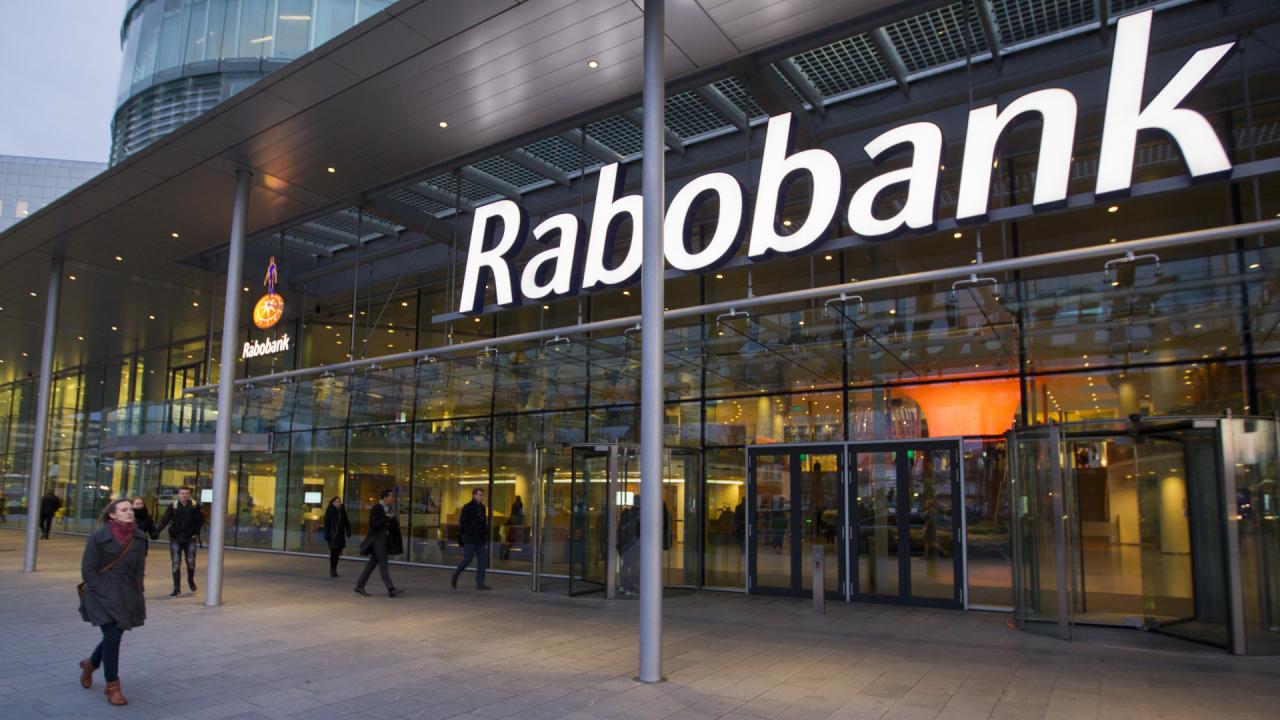 Rabobank prevé que los precios para el ganado porcino sigan altos por una temporada