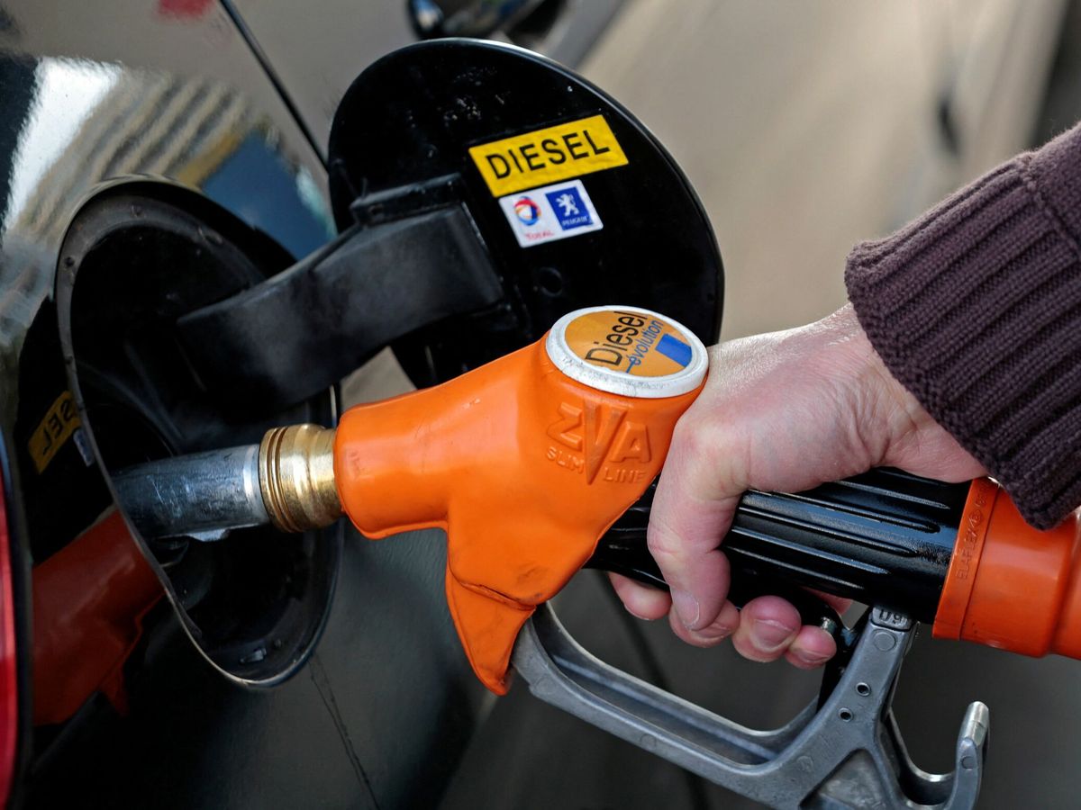 Nafta y gasoil: aumentará el impuesto sobre los combustibles a partir de octubre