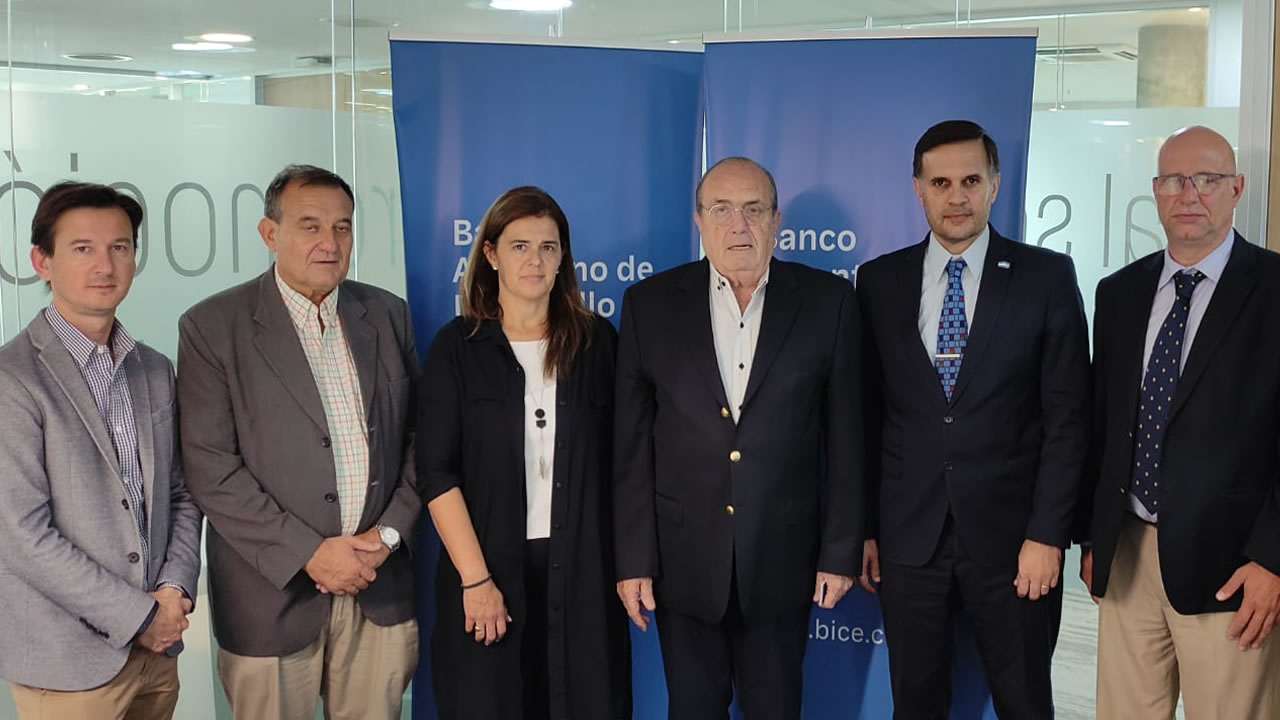 La Pampa continuará presidiendo el Consejo Federal de Zonas Francas