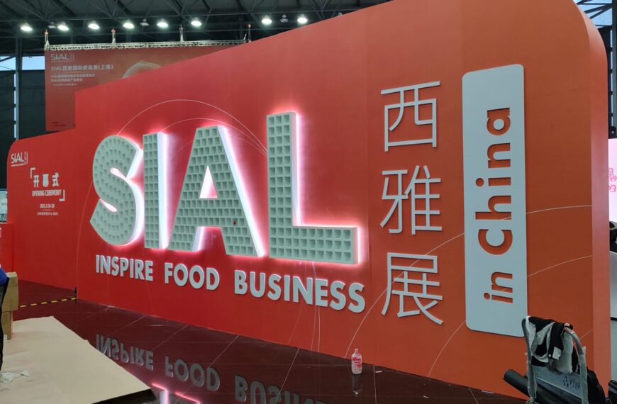 Sial China 2023: Enormes expectativas de la industria frigorífica exportadora argentina