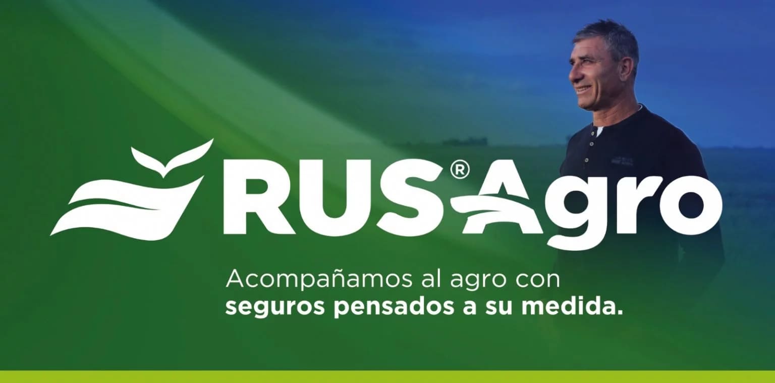 Rus Agro: Sustentabilidad y una mirada hacia el futuro: avances y proyecciones dentro de Agroactiva 2023