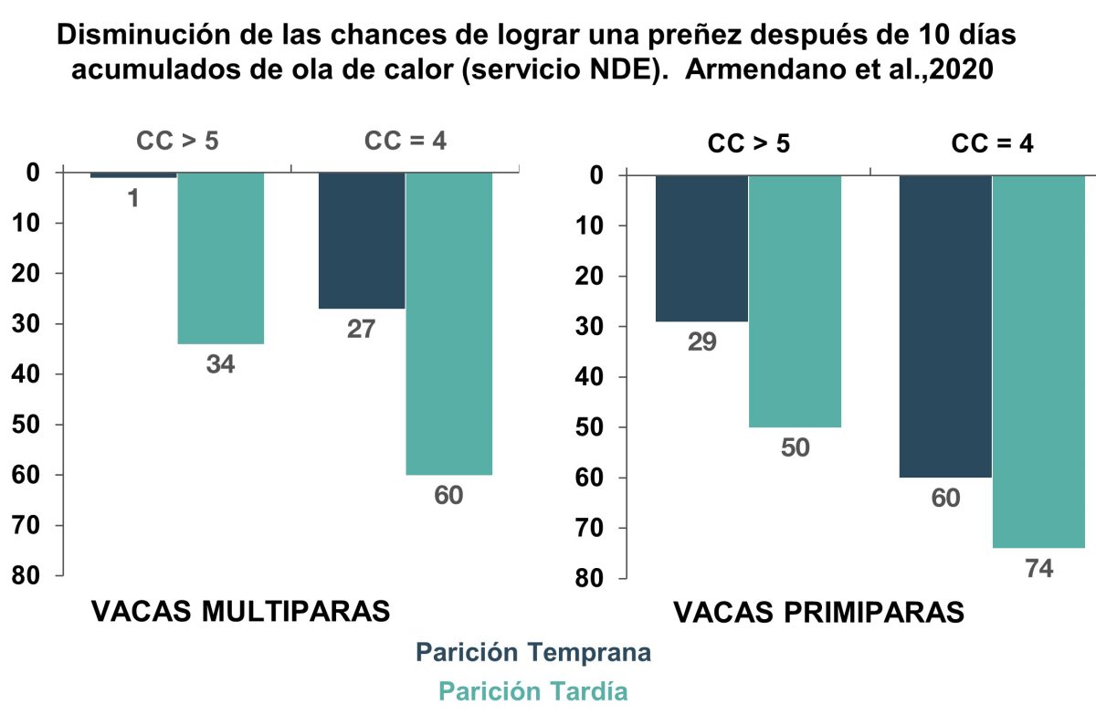 Elizalde: ¿Qué tecnologías aplican quienes resistieron mejor la sequía?