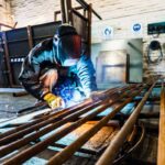 Sinergia Público-Privada para el desarrollo industrial provincial