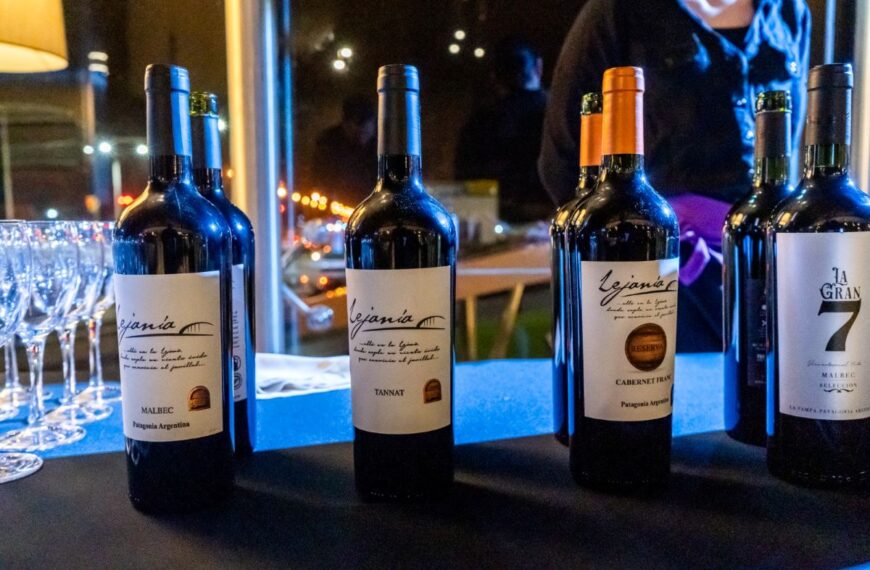 Se desarrolló encuentro de vinculación para el sector vitivinícola pampeano