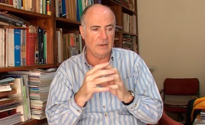 Ignacio Iriarte analiza el mercado ganadero