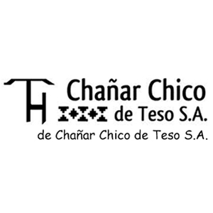 logo de la cabaña