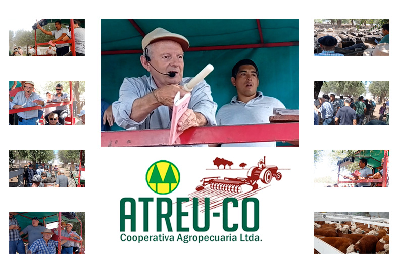 Atreu-có Cooperativa Agropecuaria Limitada de Macachín