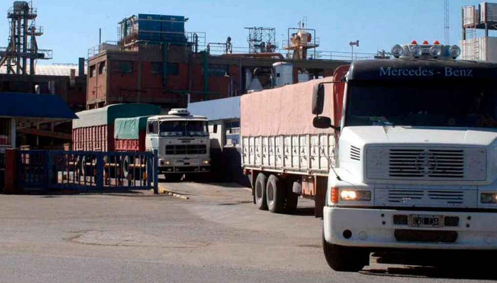 Aumenta la tarifa para el transporte de granos a nivel nacional: cuáles son los nuevos valores