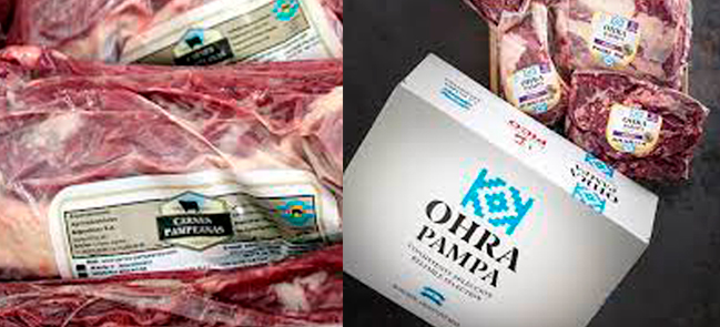 Exportación a Colombia: Frigorífico Pico y Carnes Pampeanos logran cuota