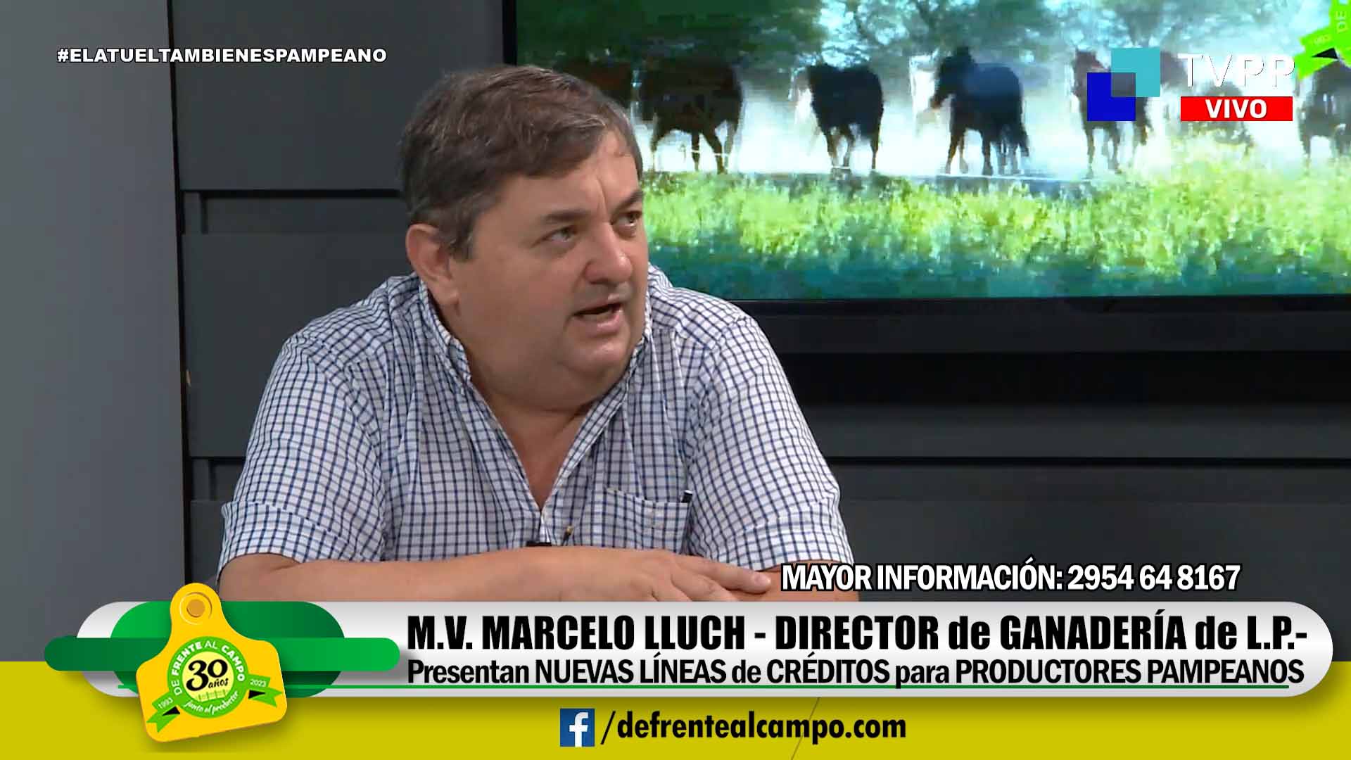 Créditos: Nuevos montos para ayudar al financiamiento a pequeños productores.