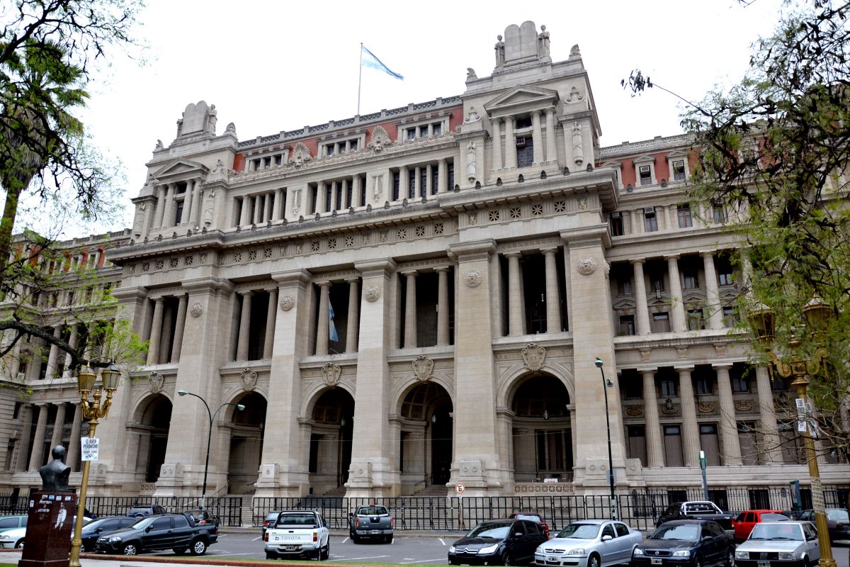 Organizaciones empresarias presentan reclamo a la Corte Suprema