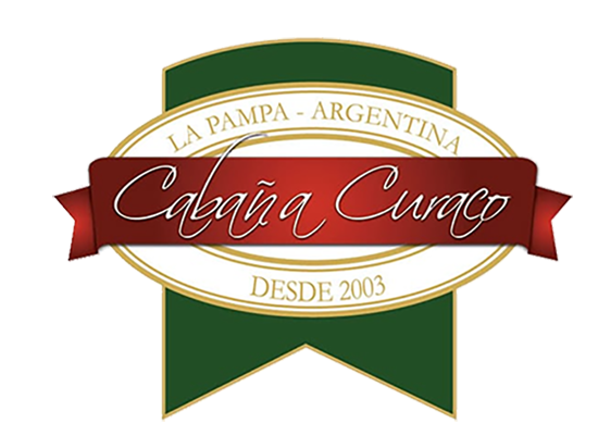 logo de la cabaña