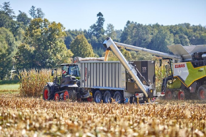 Dólares del campo: el agro liquidó un 22% más de divisas que en marzo del año pasado