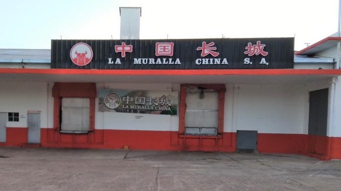 Confirmaron el cierre total del frigorífico Muralla China