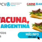 Concurso 2024: FANS de la Carne Vacuna Argentina