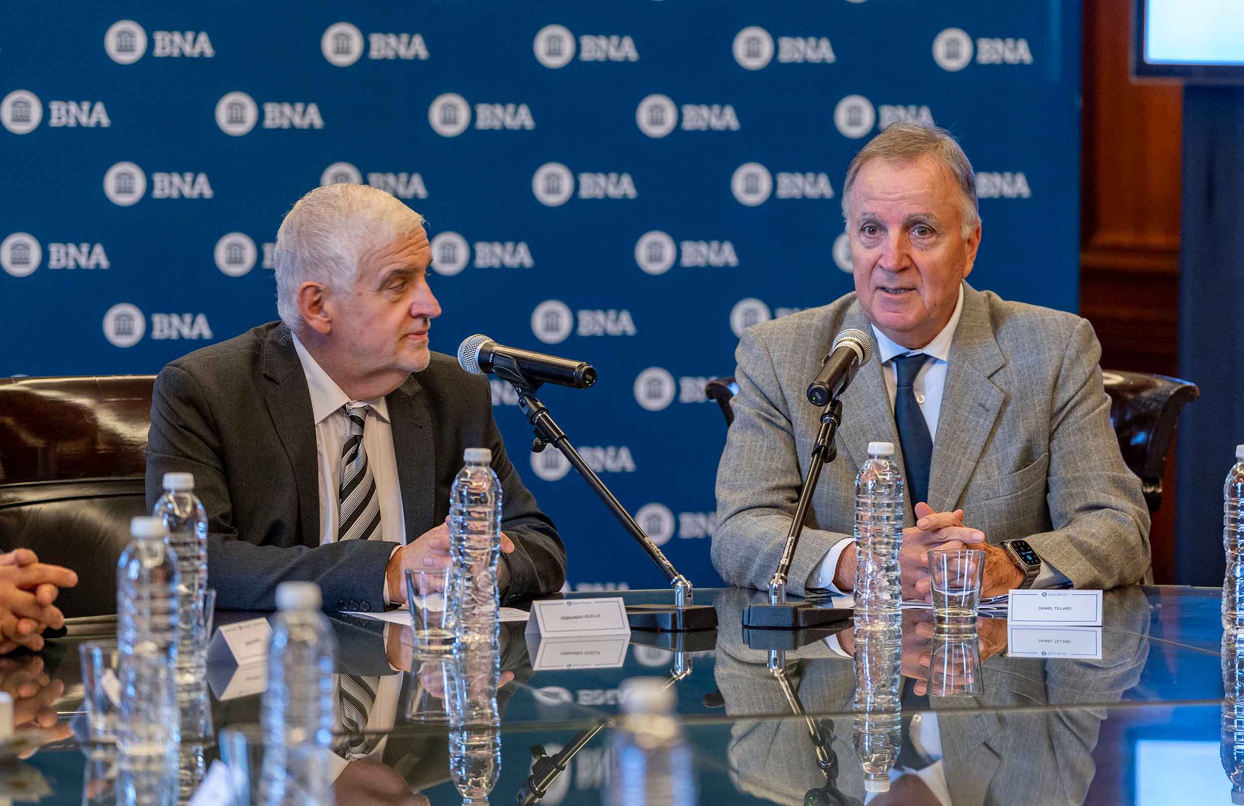 El BNA y Bioeconomía presentaron herramientasde financiamiento para productores