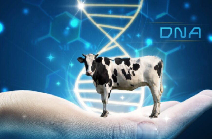 Ventajas del mejoramiento genético animal en la producción bovina