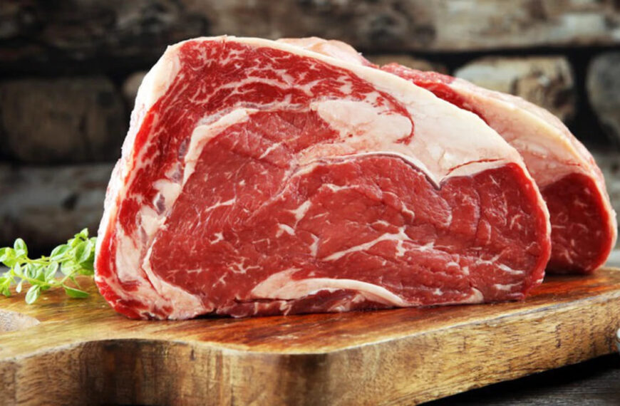 El 24% del precio de la carne corresponde a impuestos