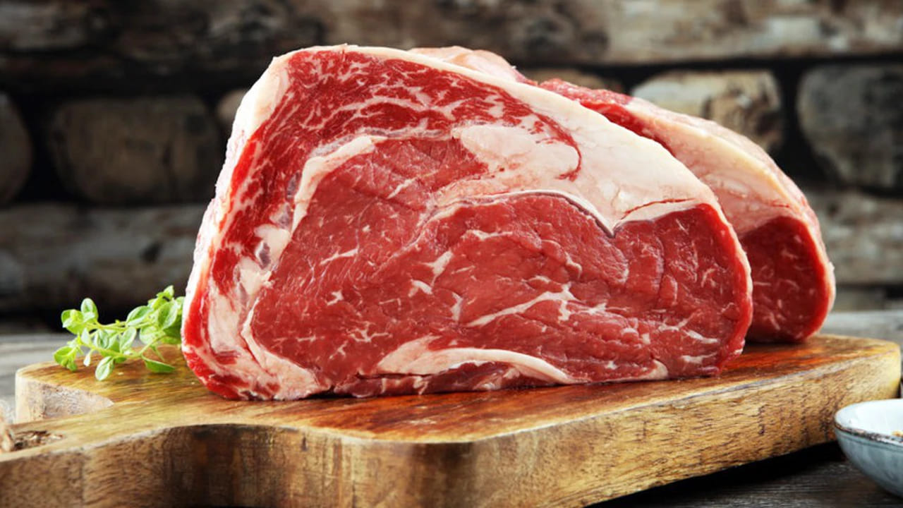 El 24% del precio de la carne corresponde a impuestos