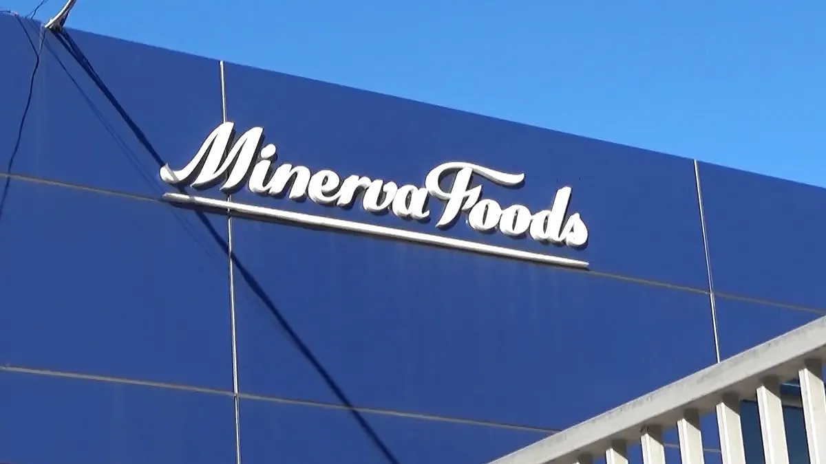 Minerva Foods registró una signficativa pérdida multimillonaria