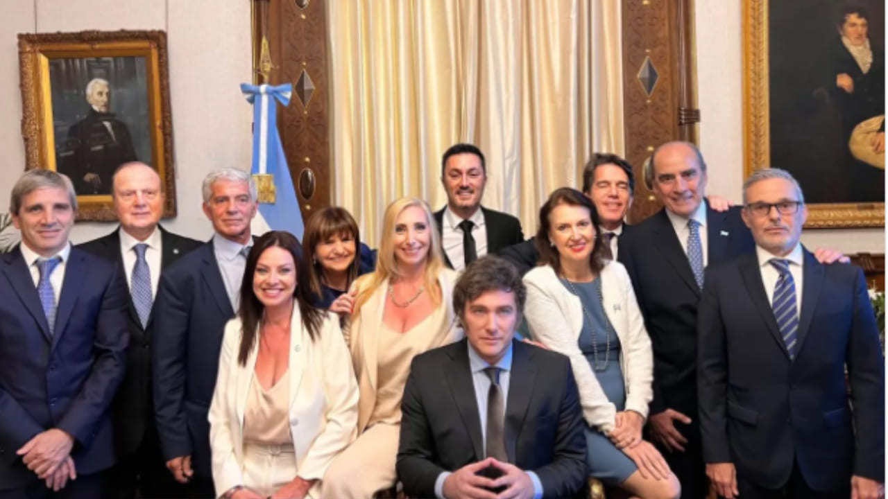 Anticipo: el Gobierno trabaja en nuevas desregulaciones para favorecer al campo